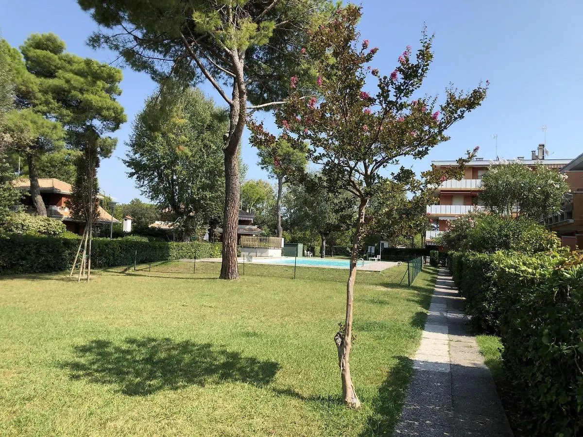 Apartment Villaggio Lussinpiccolo Bibione