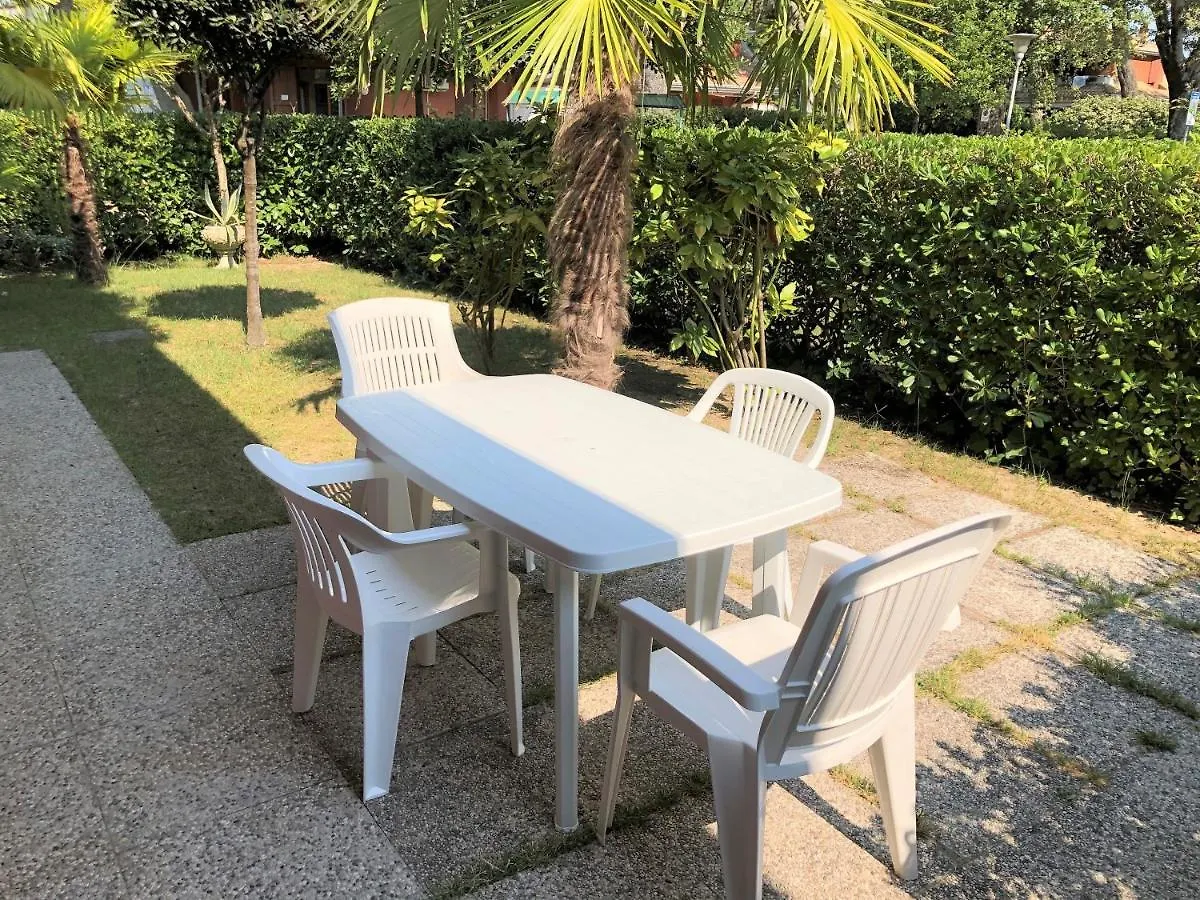Villaggio Lussinpiccolo Bibione Italy