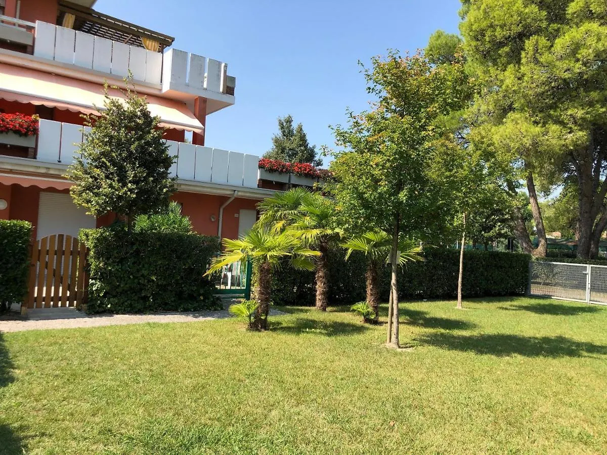 Villaggio Lussinpiccolo Bibione 0*,  Italy