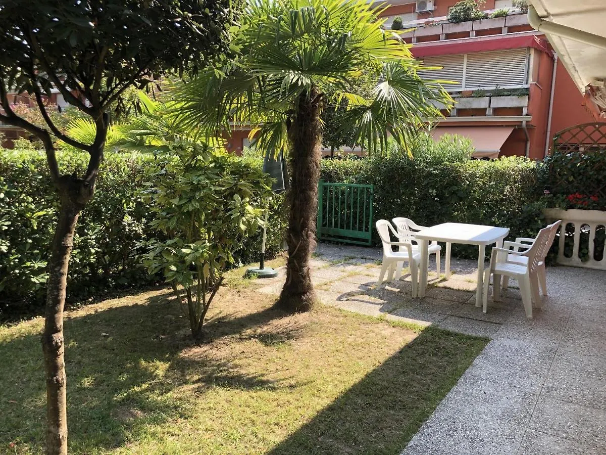 Villaggio Lussinpiccolo Bibione Lejlighed