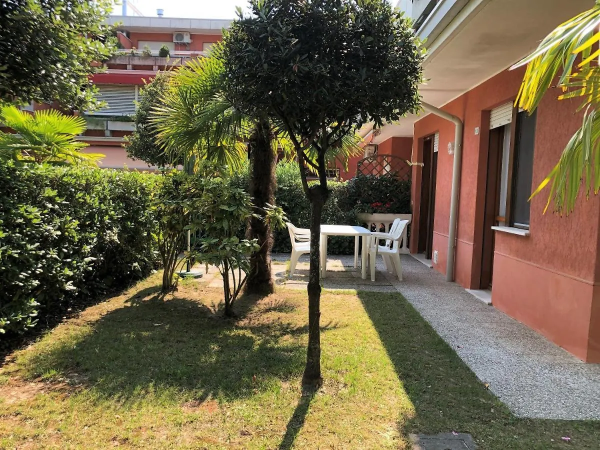 Apartment Villaggio Lussinpiccolo Bibione Italy