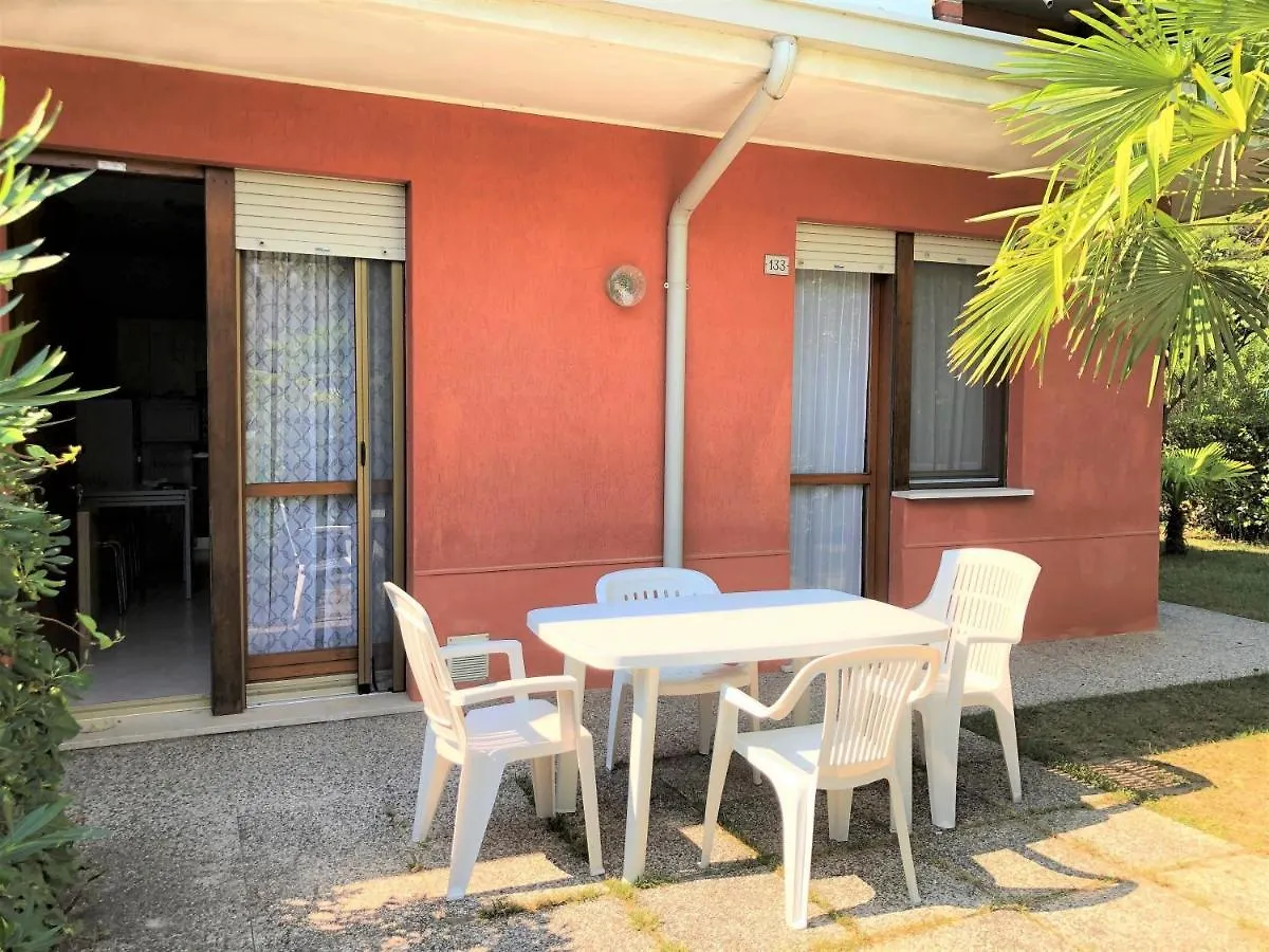 Villaggio Lussinpiccolo Bibione