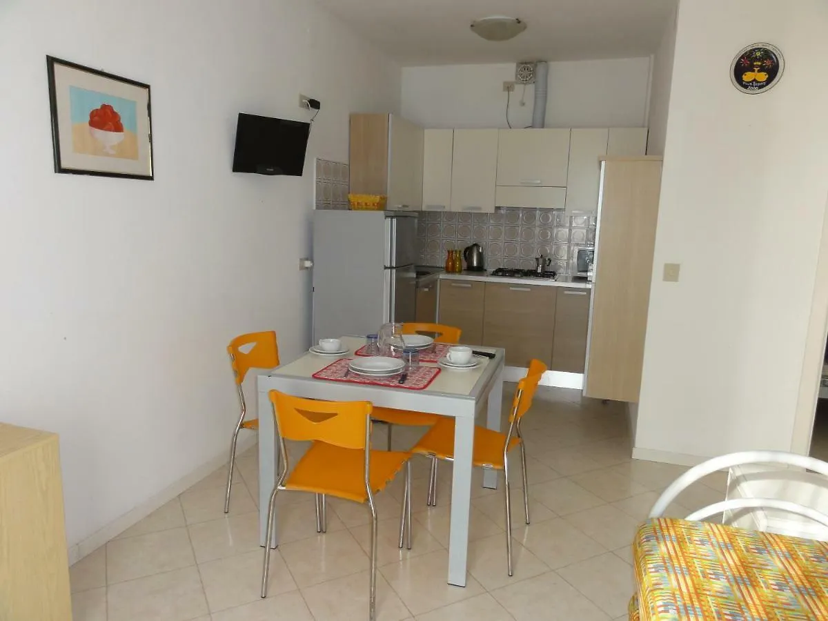 Villaggio Lussinpiccolo Bibione Apartment