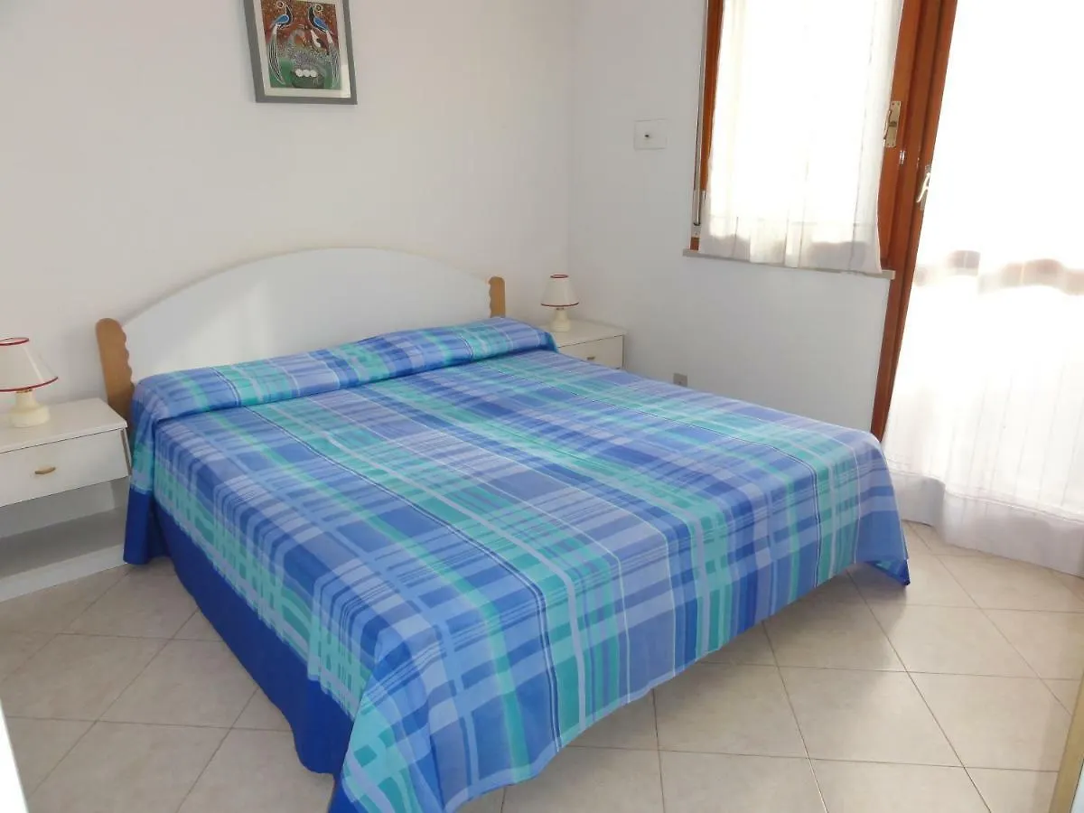 Apartment Villaggio Lussinpiccolo Bibione