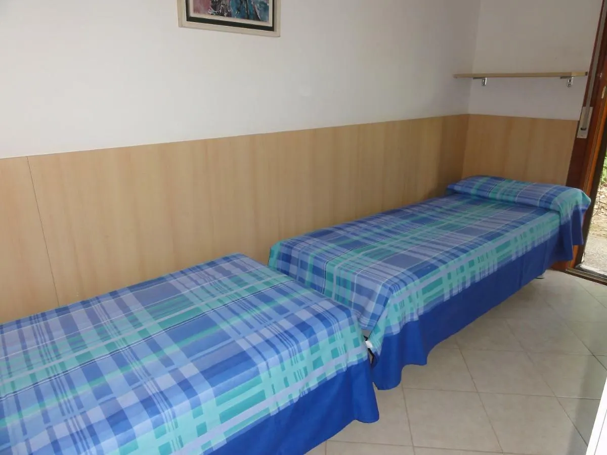 Villaggio Lussinpiccolo Bibione Italien