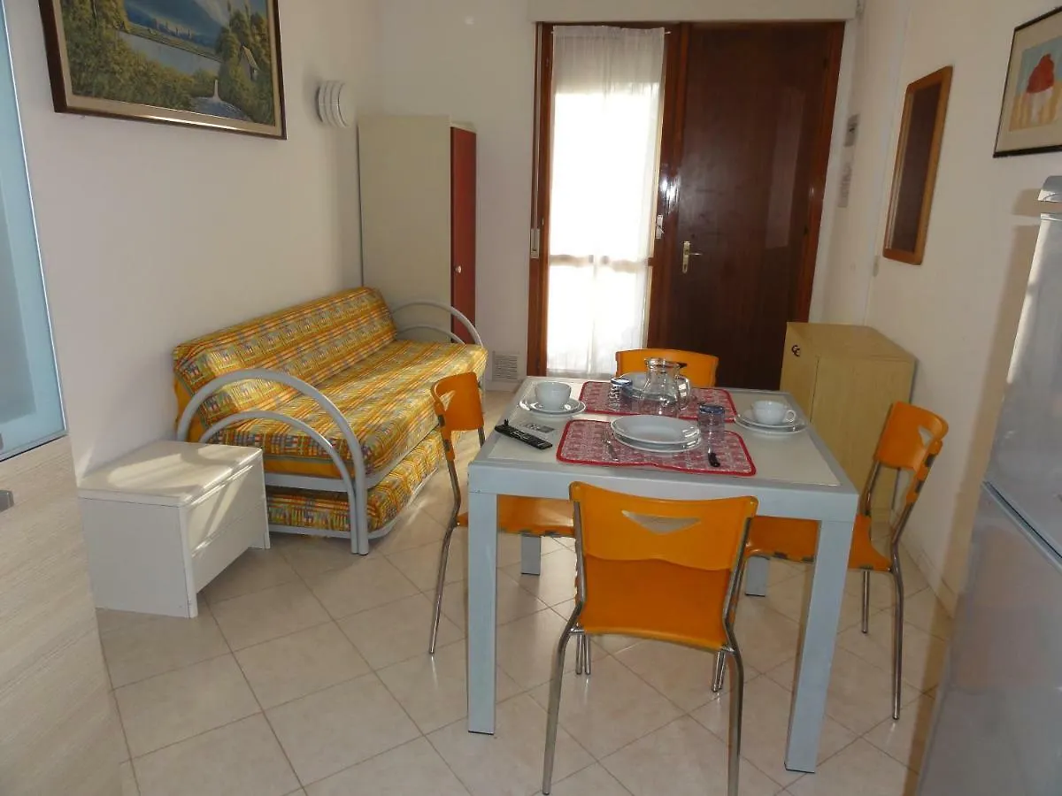 Villaggio Lussinpiccolo Bibione 0*,  Italien