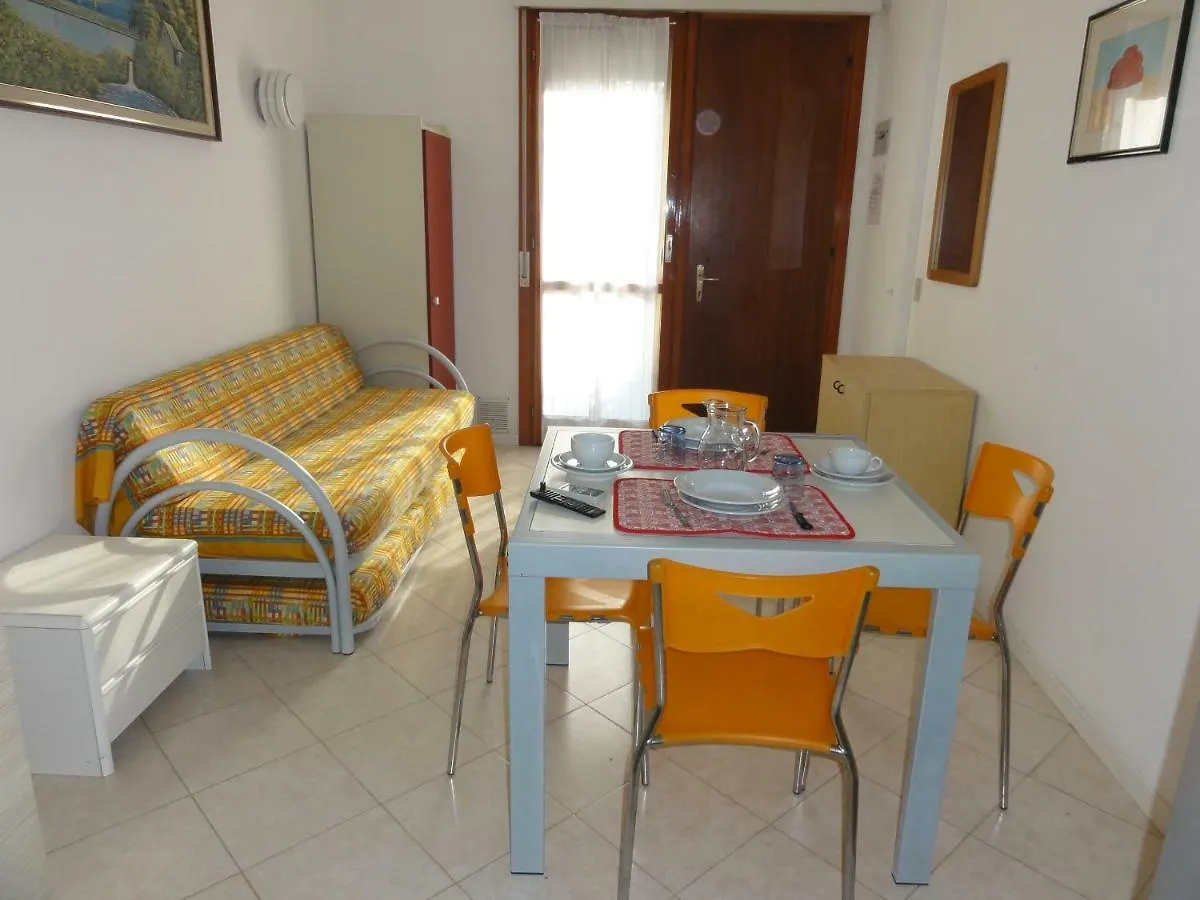 Villaggio Lussinpiccolo Bibione Apartment