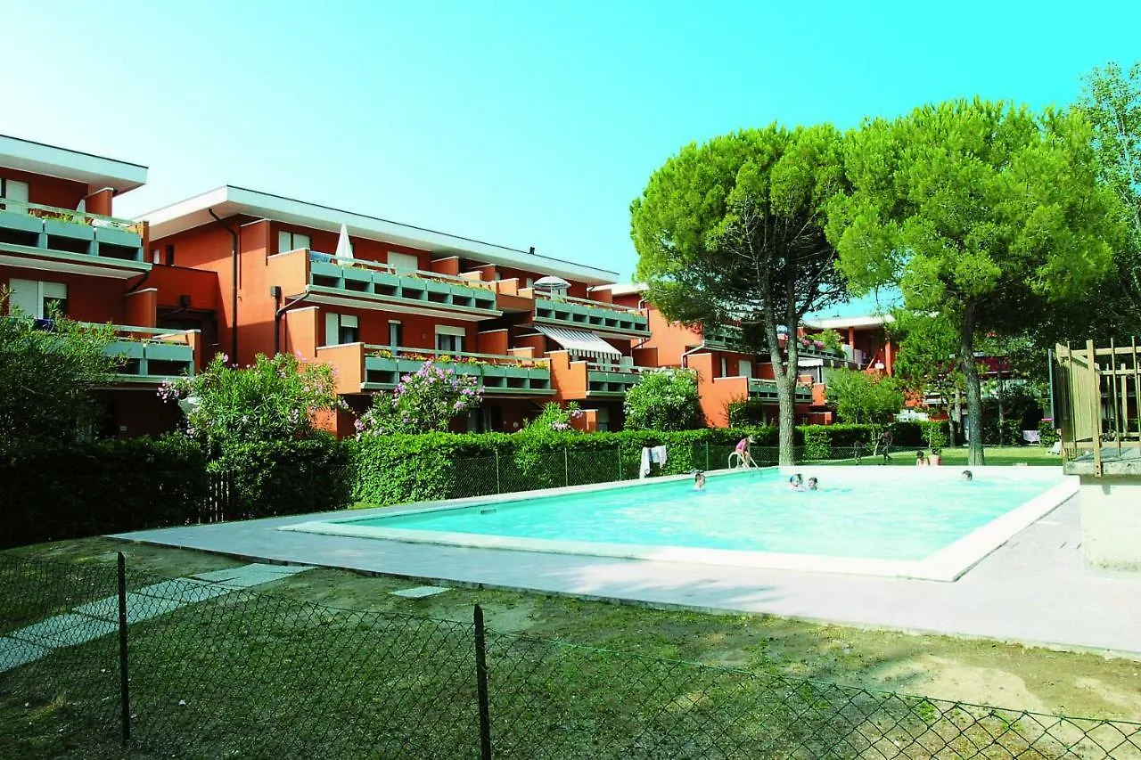 Villaggio Lussinpiccolo Bibione
