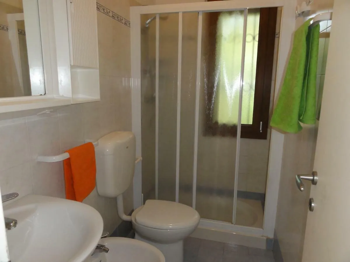 Apartment Villaggio Lussinpiccolo Bibione