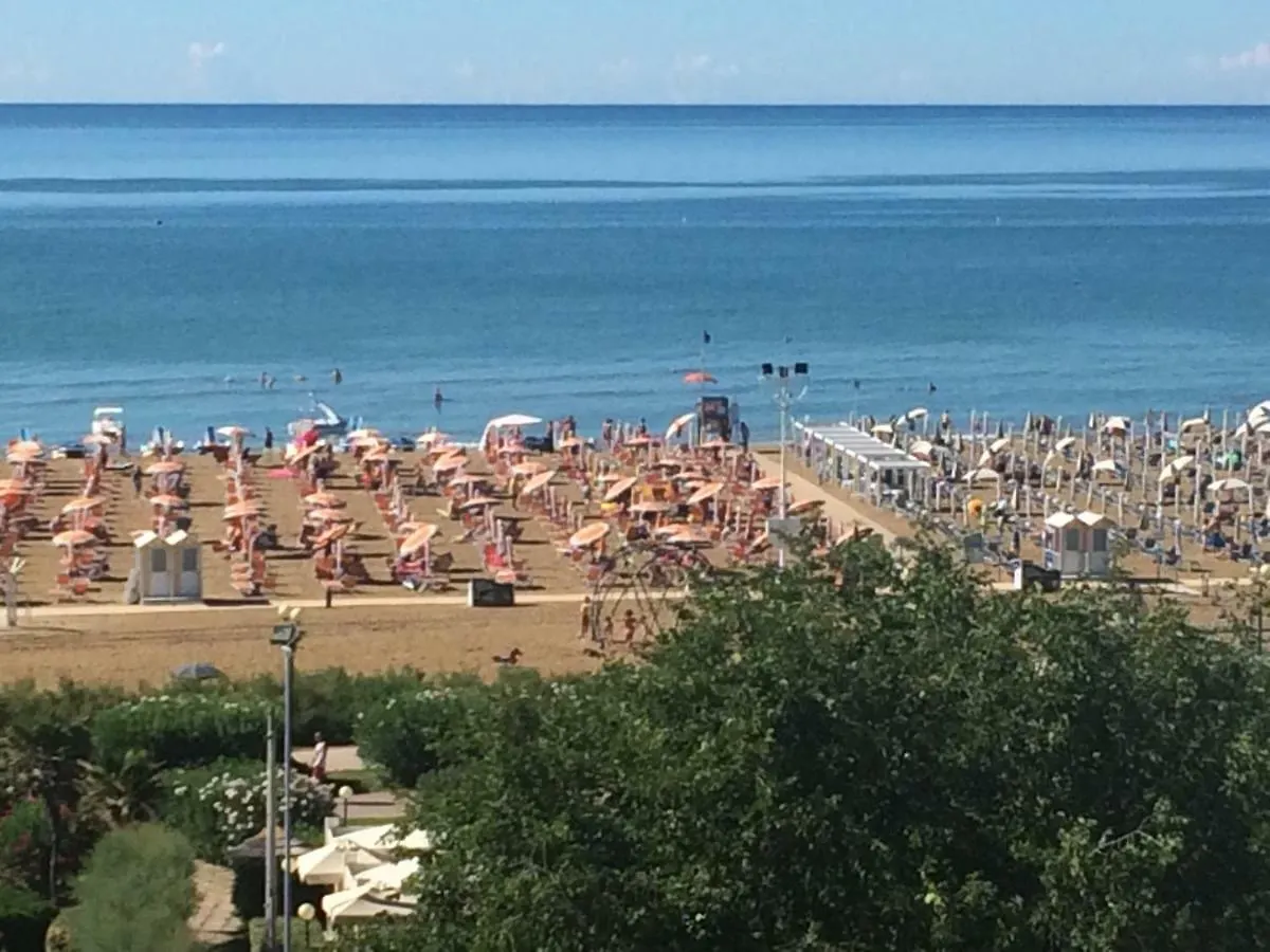 Lejlighed Villaggio Lussinpiccolo Bibione Italien