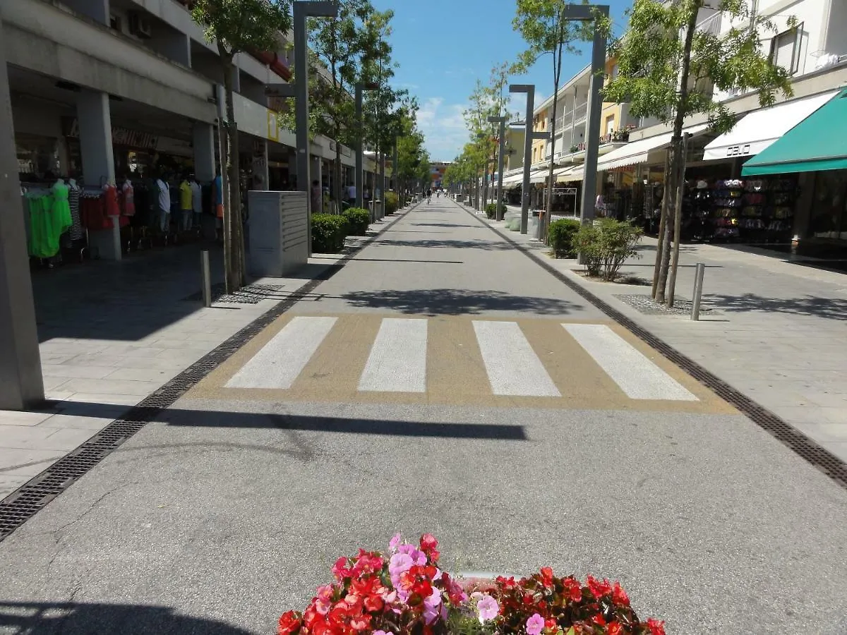 Villaggio Lussinpiccolo Bibione