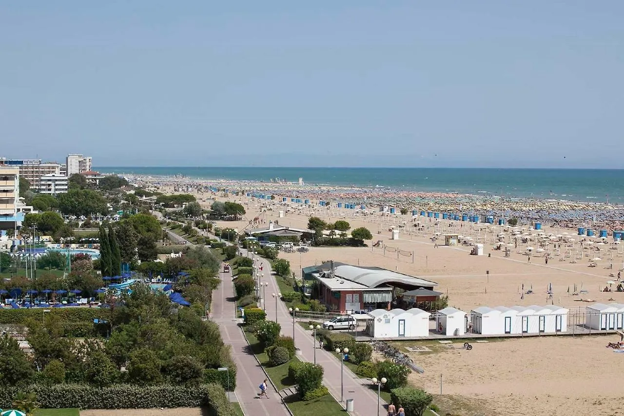 Apartment Villaggio Lussinpiccolo Bibione