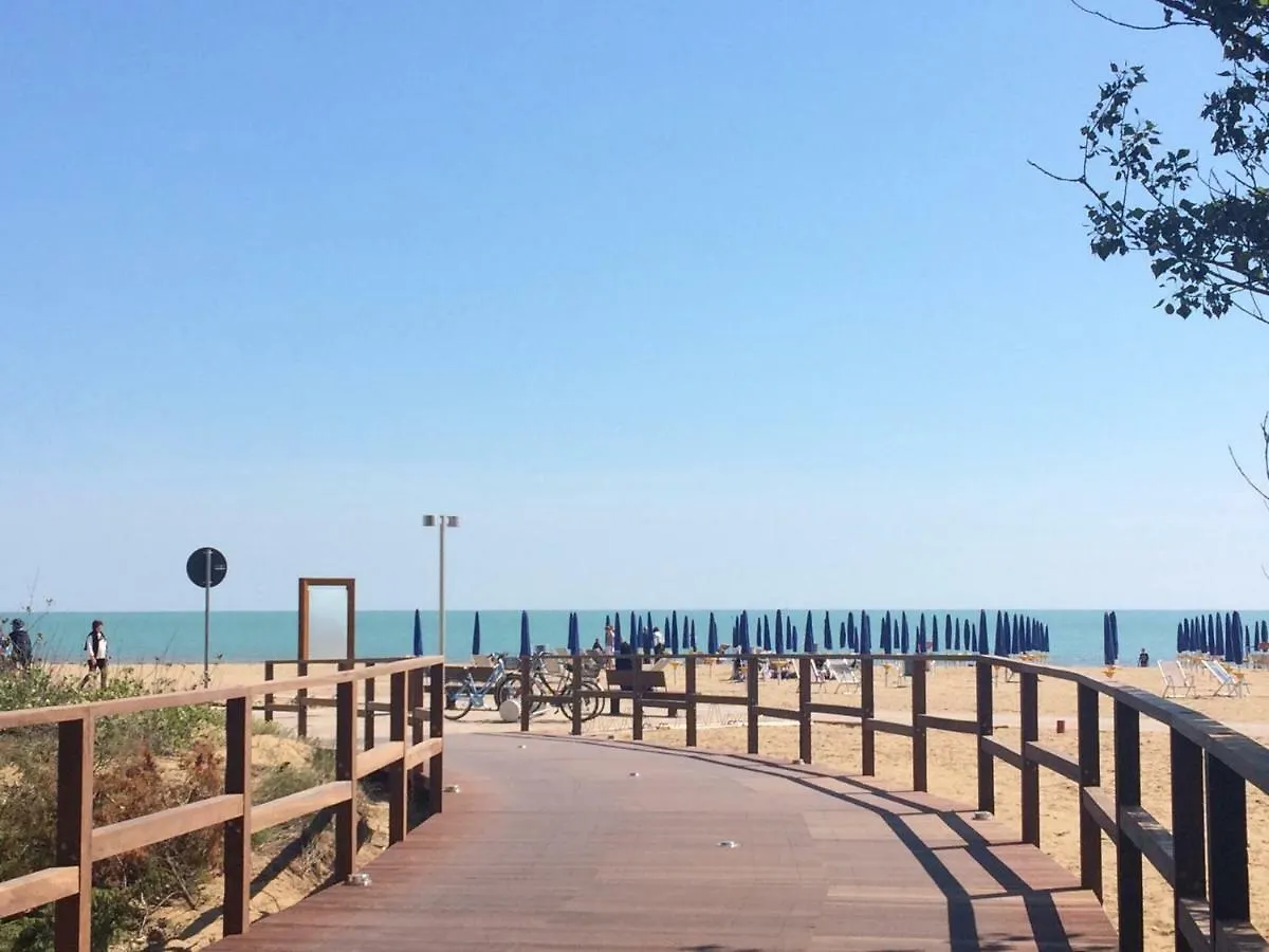 Lejlighed Villaggio Lussinpiccolo Bibione