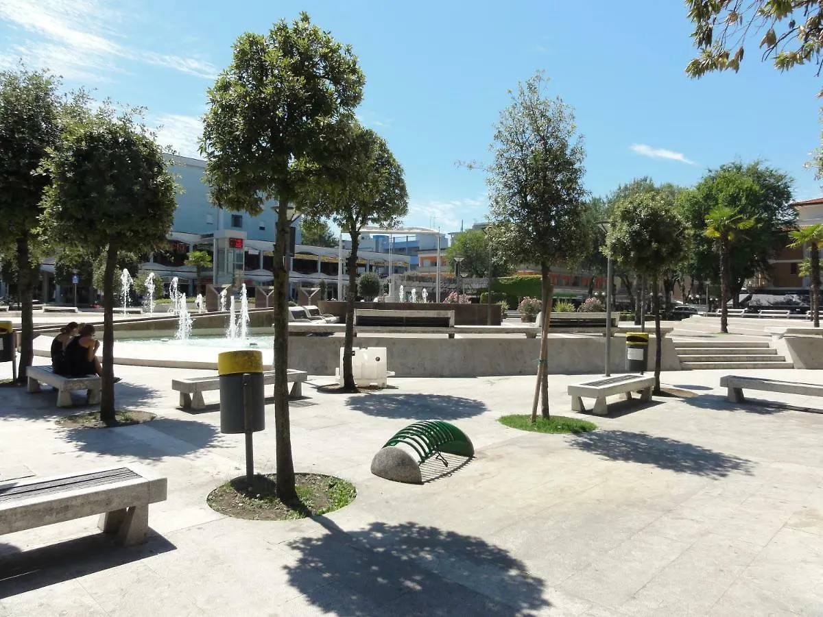 Villaggio Lussinpiccolo Bibione Apartment