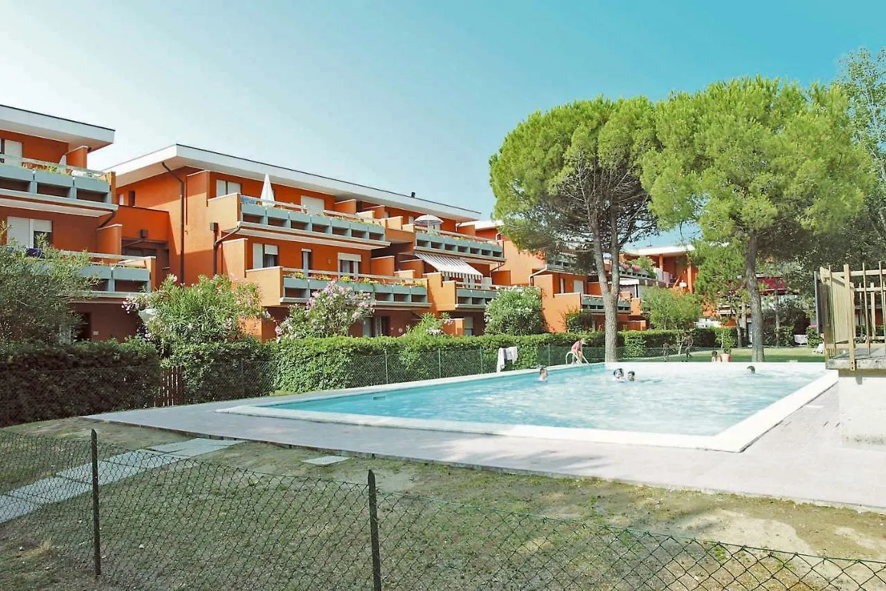 Villaggio Lussinpiccolo Bibione Apartment